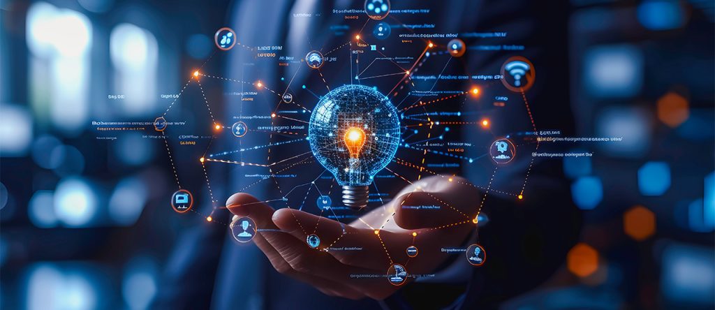 L'importanza del data management nell'era digitale